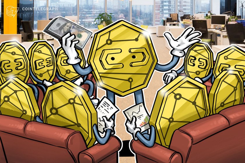 Crypto-finance firm Amber Neighborhood valued at $1B following $100M elevate