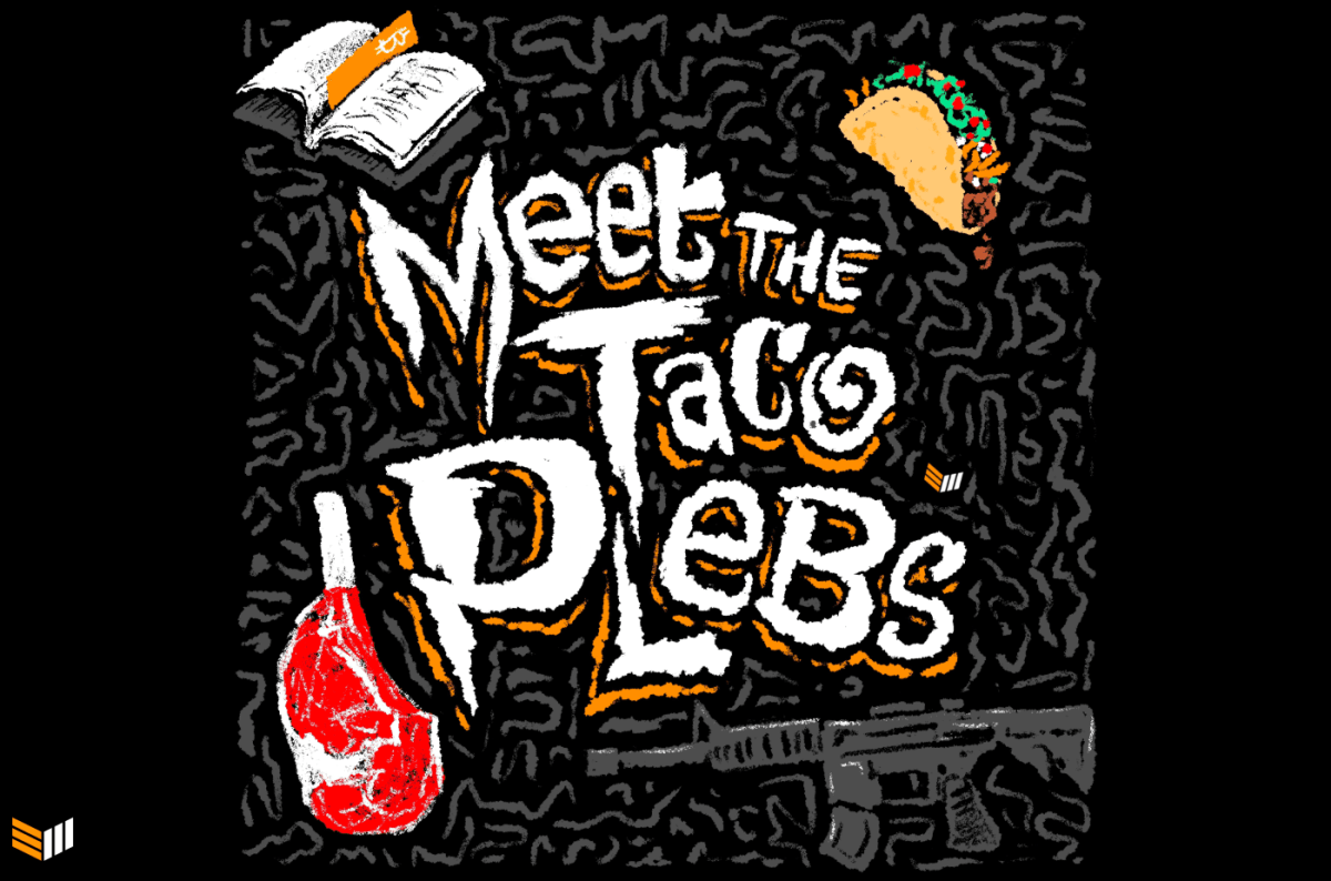 Interview: Zac Watson On Bitcoin’s Self Sovereignty