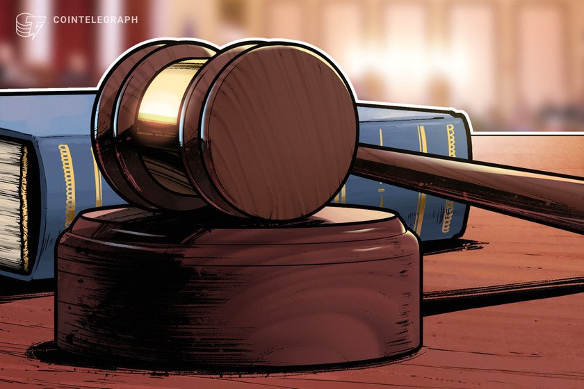 Fireblocks faces lawsuit over deleted keys to $72M Ether wallet