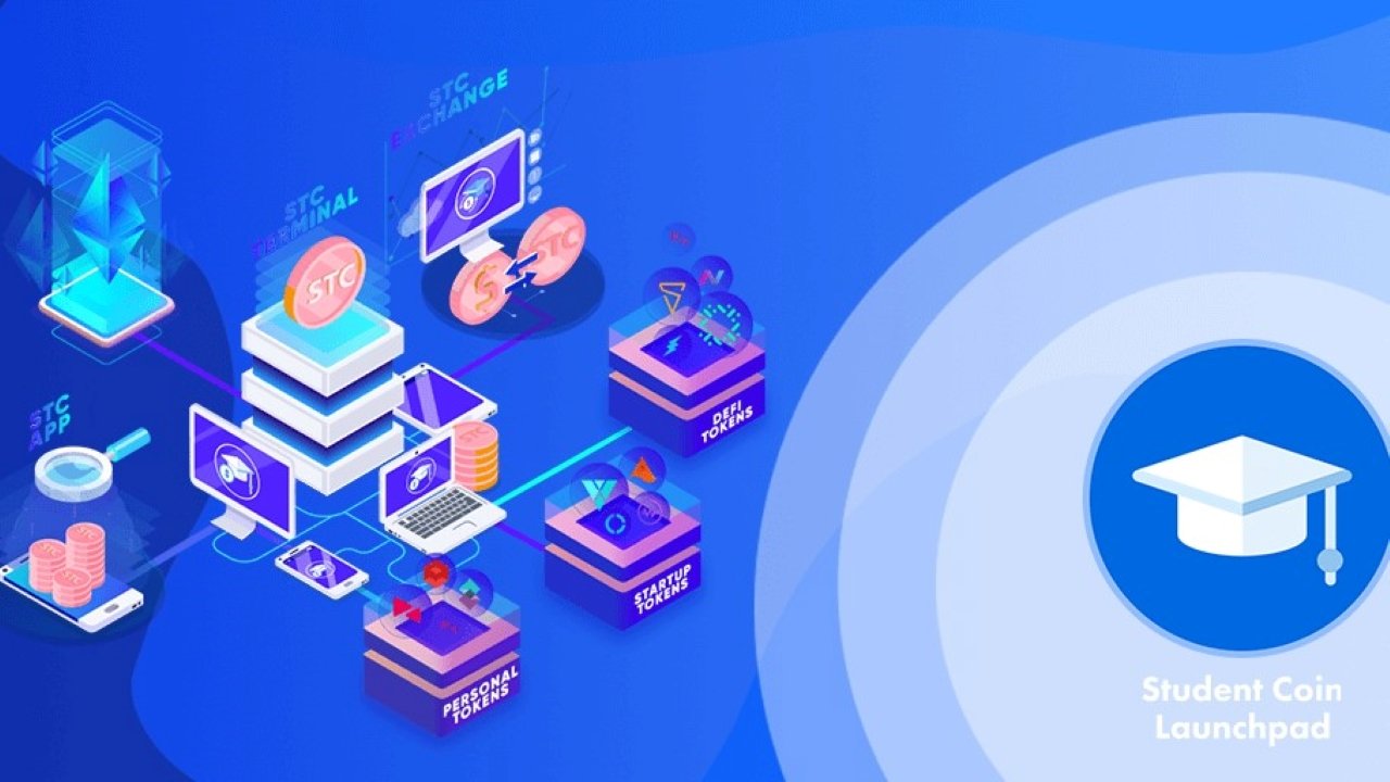 Pupil Coin Terminal Will Let You Without concern Invent Your Possess Token for Free