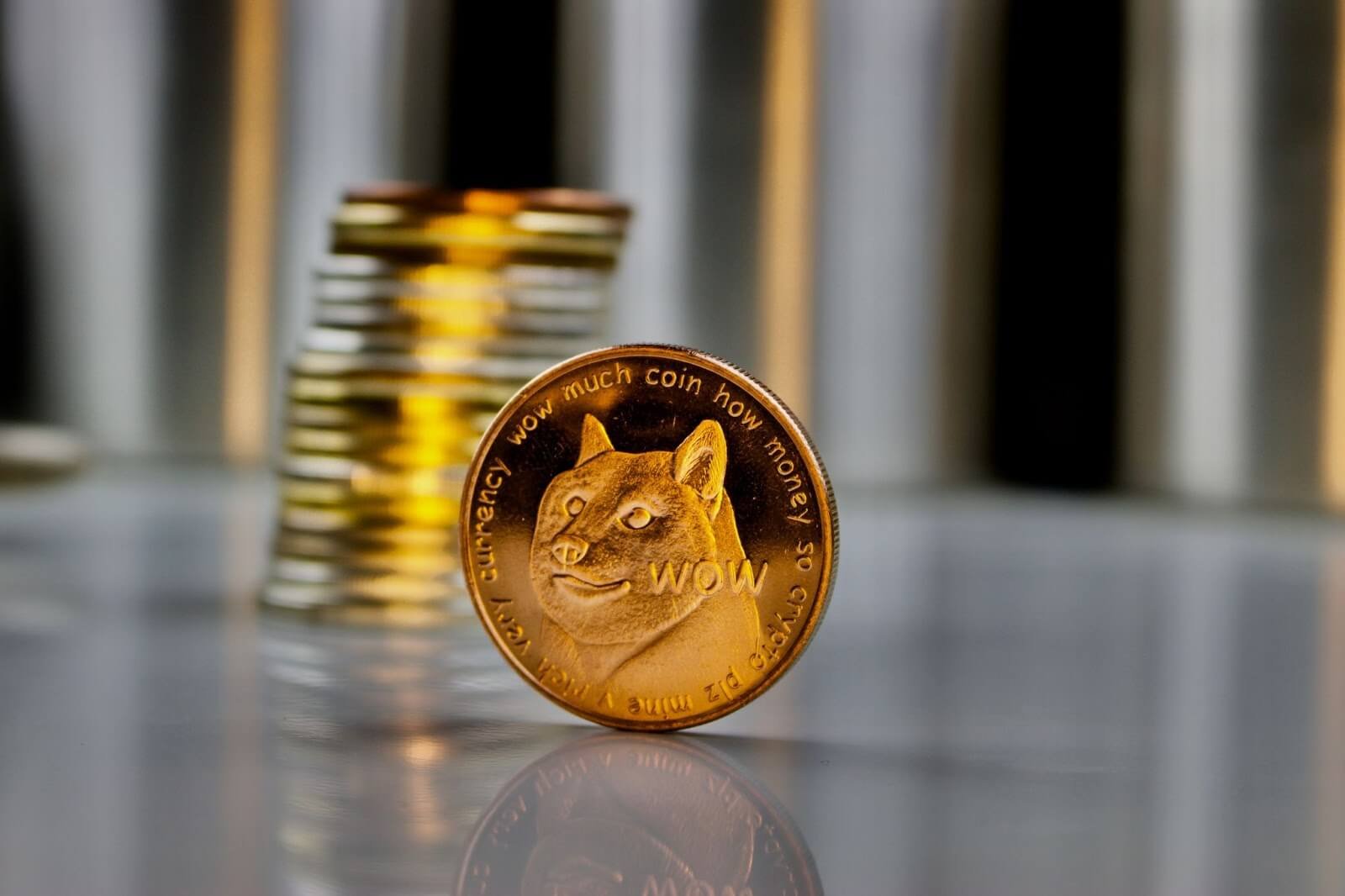 The most realistic places to steal DOGET coin: Doge Token surges in fee