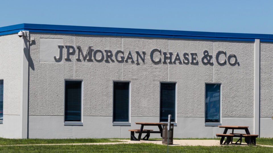 JPMorgan Says Crypto Market Is Therapeutic, Expects Extra Label Decline Earlier than Capitulation