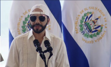 Story Unearths El Salvador Plans For Issuing A Stablecoin