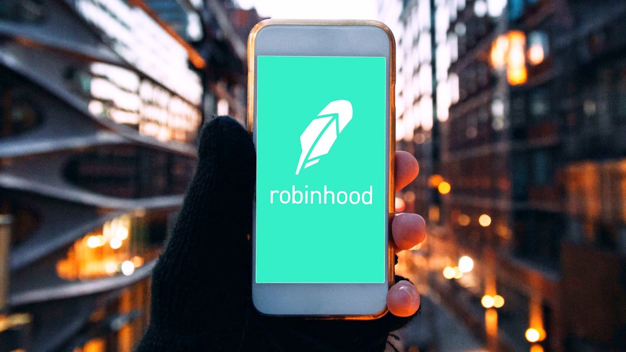 Robinhood IPO Submitting Unearths $88 Billion in Cryptocurrency Trading, Dogecoin 34% of Crypto Earnings