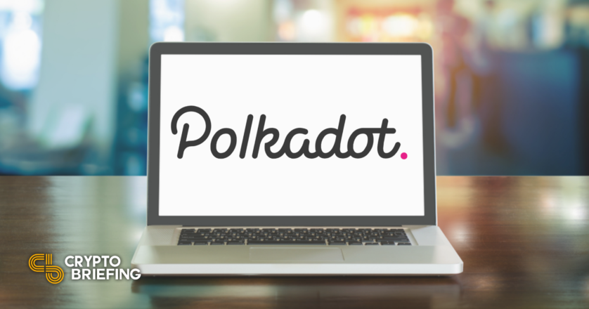 Coinbase Pro Will Checklist Polkadot’s DOT Cryptocurrency