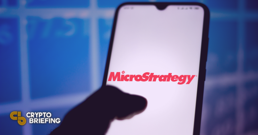 MicroStrategy Closes $500M Offering for Bitcoin Lift