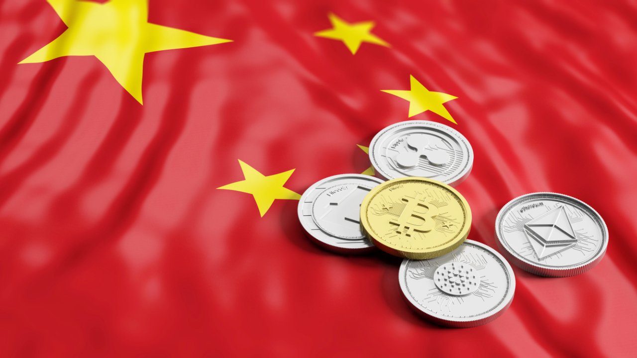 China Shuts Down Application Maker Over Suspected Crypto-Associated Dispute, Factors Industry-Wide Warning