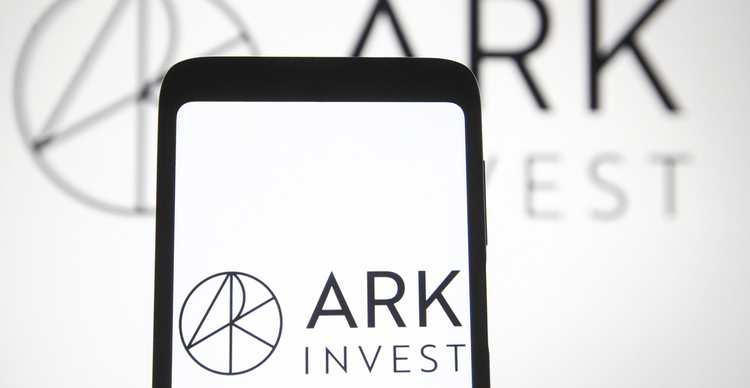 ARK Invest and 21Shares collaborate to market original ETF