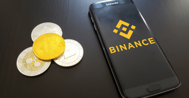 Binance Suspends Key Cost Carrier for UK Possibilities