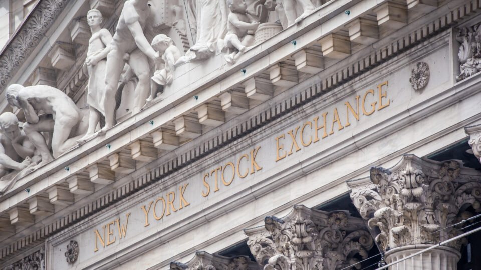 Bullish Cryptocurrency Substitute Prepares to Launch and Trot Public on NYSE