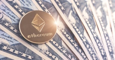 Celebrate With Crypto As Ethereum Turns Six Years Stale