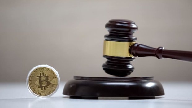 The Next Technology of Attorneys: Three Reasons Why Rules Colleges Must nonetheless Be Instructing Bitcoin To College students