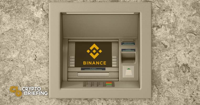 Binance Customers Barred from Withdrawing Pounds, Euros