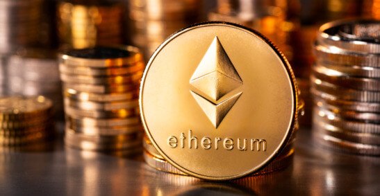 Ethereum (ETH) Tests $2,400 as London Upgrade Is Characteristic for 4 Aug