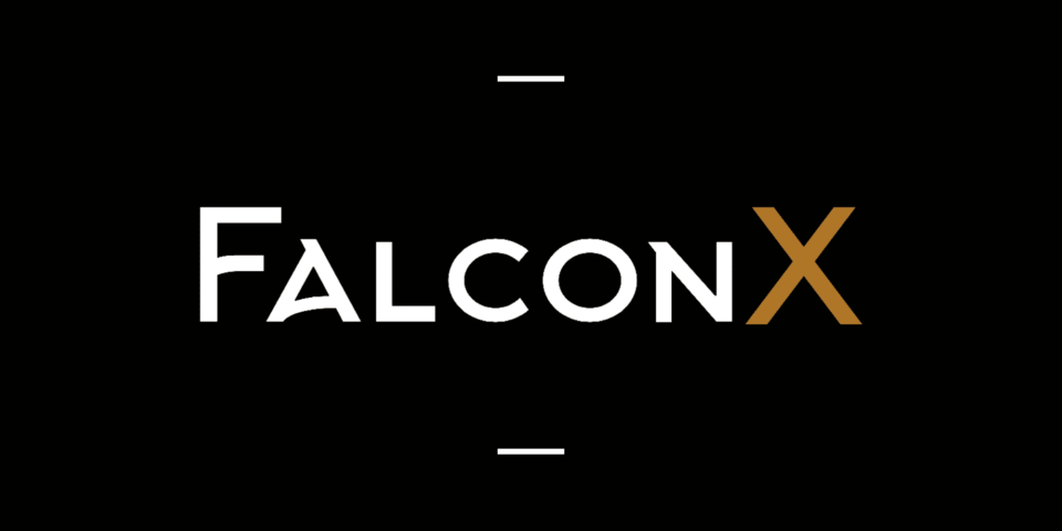 Institutional Investing Platform FalconX Lately Valued $3.75B: Insights