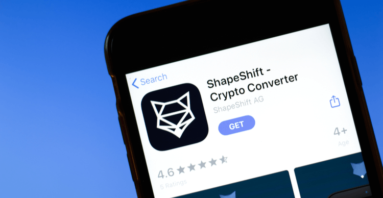 Where to rob FOX Token: ShapeShift’s loyalty token is up 178%