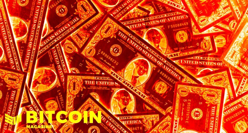 Why Bitcoin Will Usurp Fiat As The World’s Medium Of Change