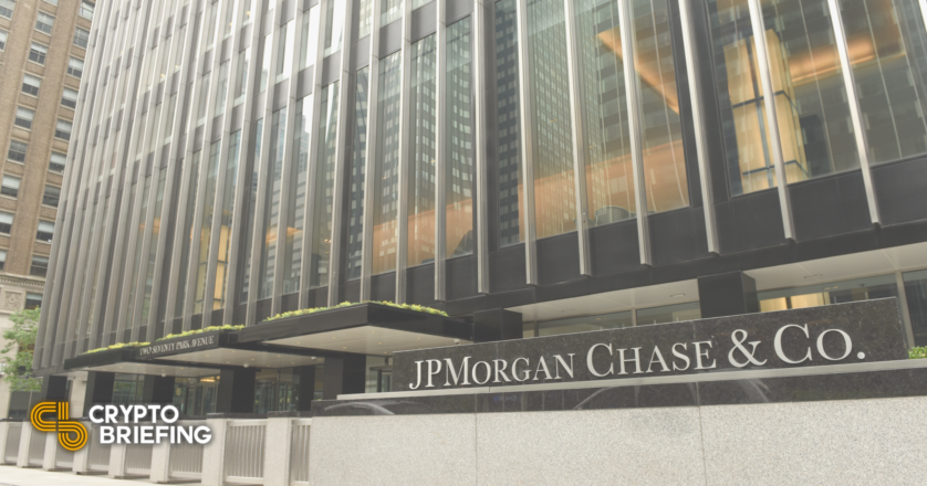 JPMorgan Lets Retail Wealth Clients Gain admission to Grayscale Products: File