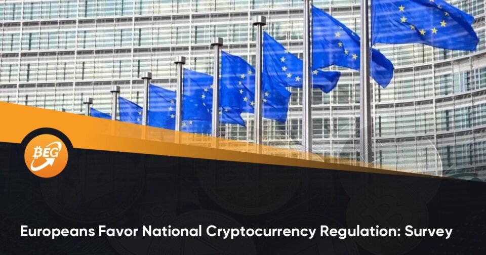 Europeans Determine on National Cryptocurrency Regulation: Glance
