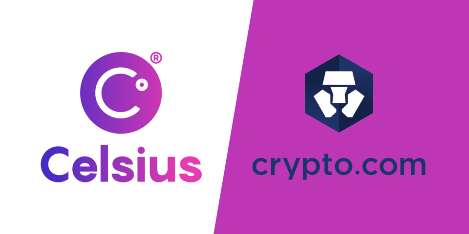 Celsius vs. Crypto.com: Who Pays the Very finest APY on Crypto?