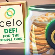 Celo, Aave, Others Take DeFi to the Plenty by $100 Million Fund
