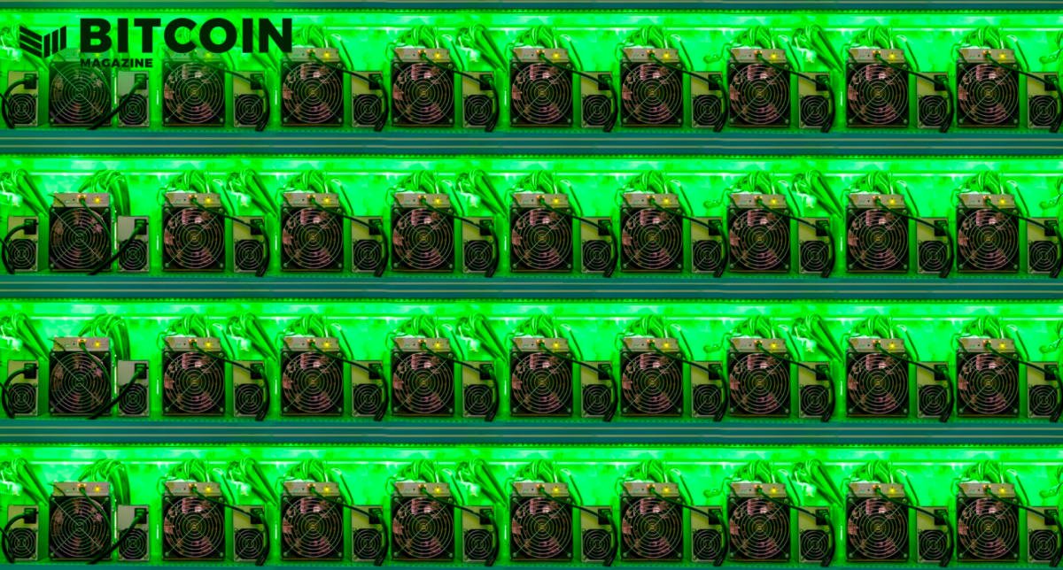 Hive Blockchain Has Purchased Over 10,000 Bitcoin Miners This twelve months
