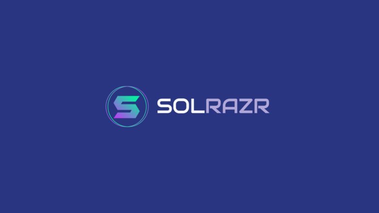 SolRazr Raises $1.5M to Produce First Decentralized Developer Ecosystem for Solana Blockchain