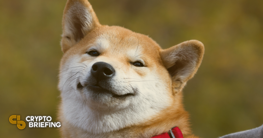 Shiba Inu Primed to Bustle Following Coinbase Pro Listing