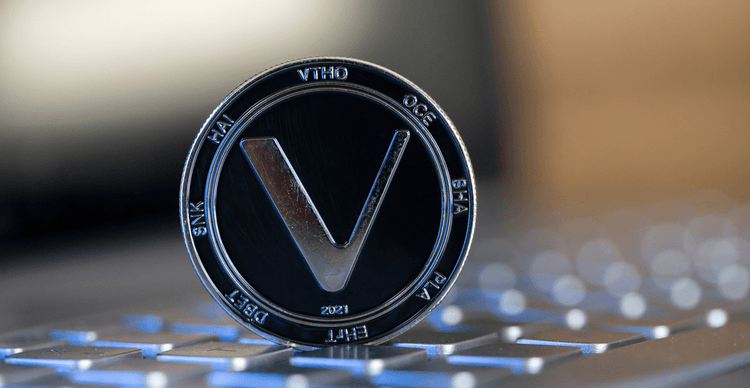 Where to purchase VeChain: VET explodes, rallies 30% this week