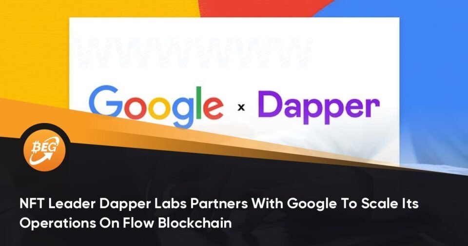 NFT Leader Tidy Labs Companions With Google To Scale Its Operations On Float Blockchain