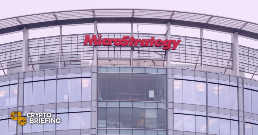 Microstrategy Provides to Bitcoin Stash, Now Holds $5.1B