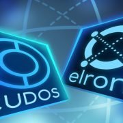 Cudos Community Companions with Elrond to Offer Decentralized Hosting for dApps