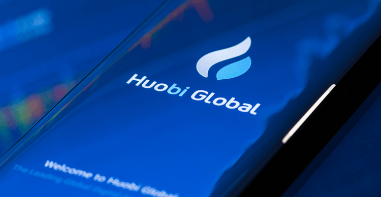 Crypto change Huobi’s China-primarily based entity direct for dissolution