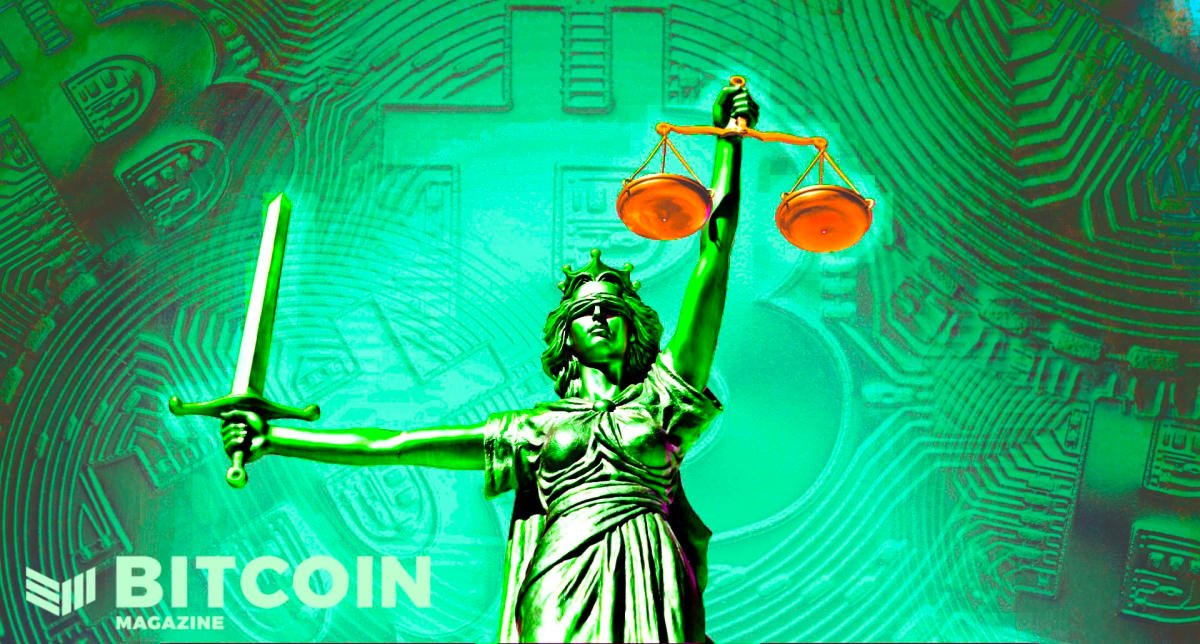 To Fix Unhealthy Infrastructure Bill, Bitcoiners Must Shield