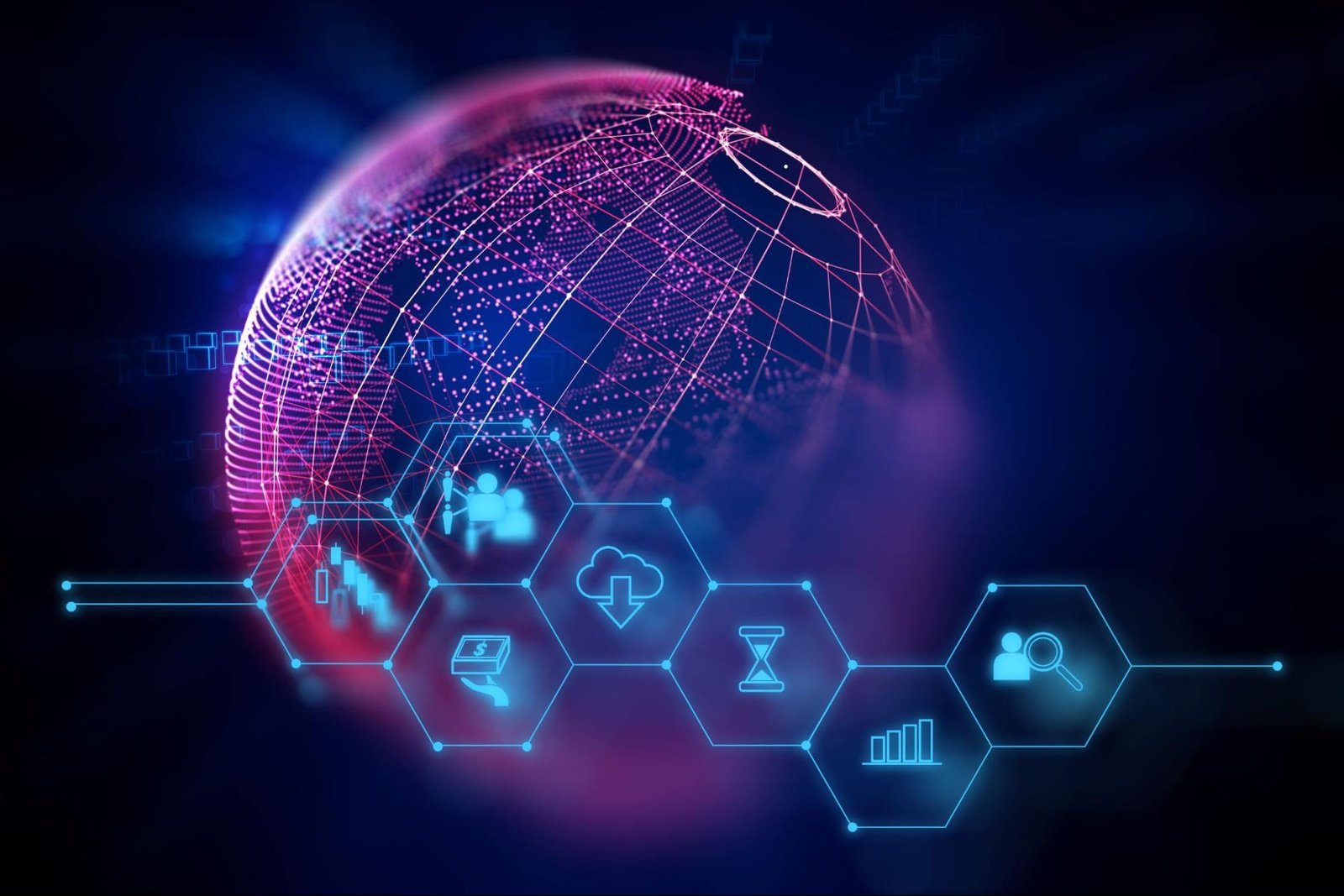 The build to amass OKExChain coin: OKT surges 50%