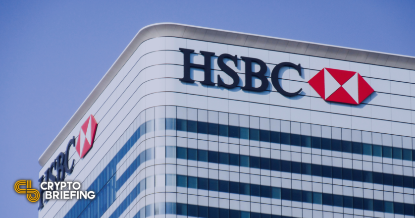 HSBC the Most modern U.K. Bank to Block Funds to Binance