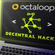 Octaloop’s DecentralHacks 2021 About to Preserve Off