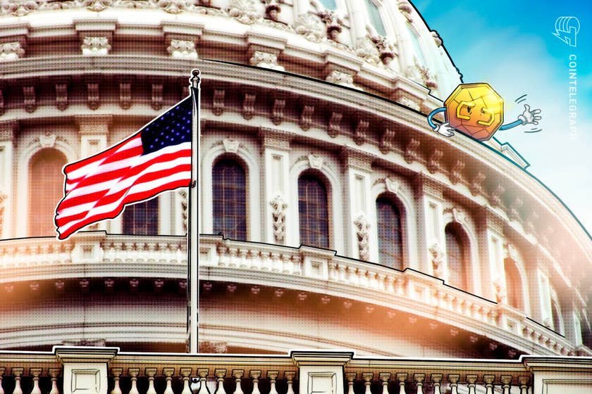 2 Senators introduce pro-crypto modification to infrastructure invoice; switch says it be no longer ample