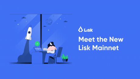 Meet the Contemporary Lisk Mainnet