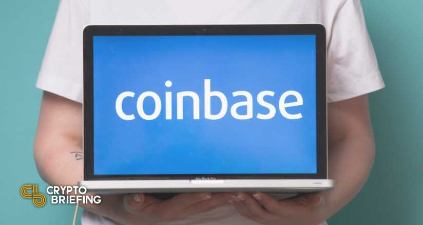 Coinbase Is Trying for Futures Trading Approval