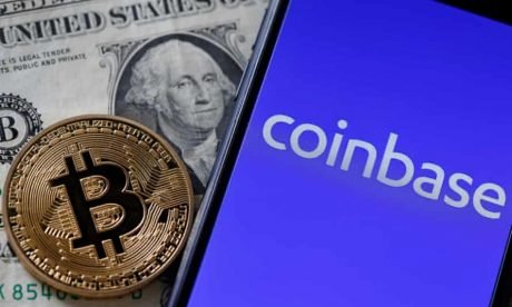 Coinbase Will Invest 10% Of Its Earnings In Crypto Going Forward