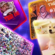 Doge, Beeple, and Tiger King: Listed right here are 5 of the Most Iconic NFTs of 2021