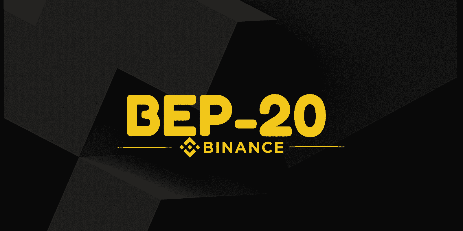A Comprehensive Files to BEP-20 Tokens: The Binance Token Long-established