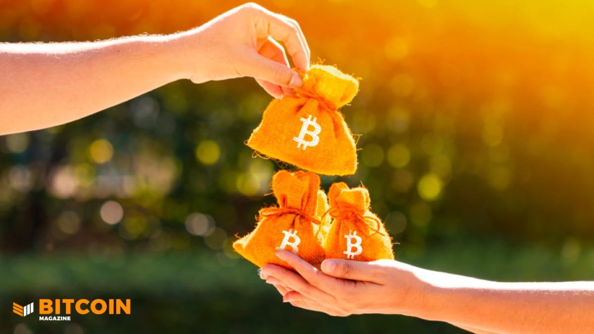 Bitcoin IRAs Enable Tax-Shielded Funding And Propel The Circular Economy