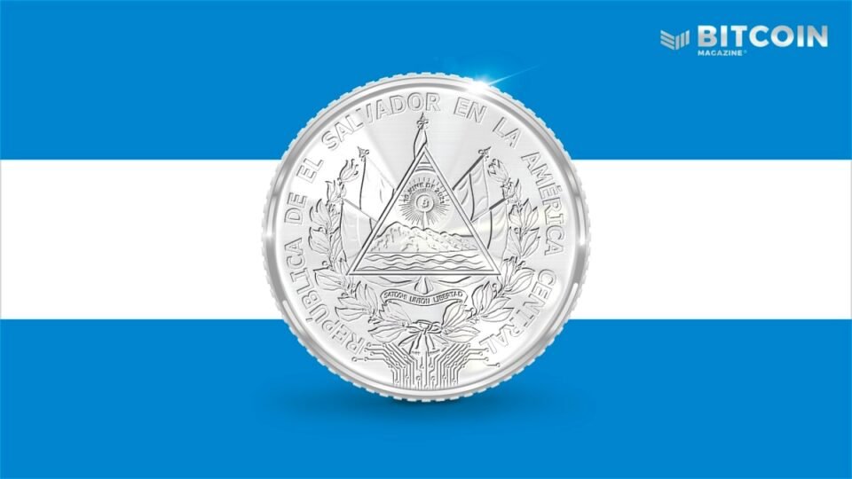 El Salvador’s Bitcoin Adoption Paves The Methodology For Emerging Economies