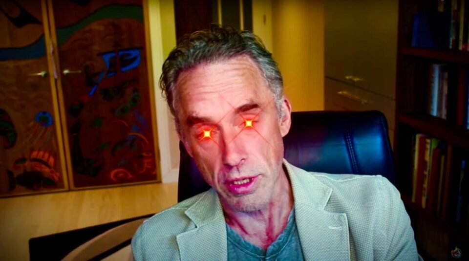 Jordan Peterson Releases “Bitcoin: The Future of Money?”