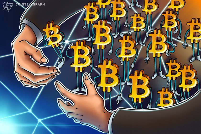 Digital insurer Metromile follows by with $1M Bitcoin engage