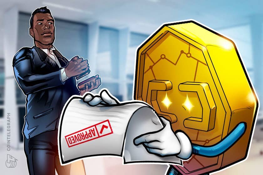 DBS wins regulatory approval in Singapore for crypto price companies and products