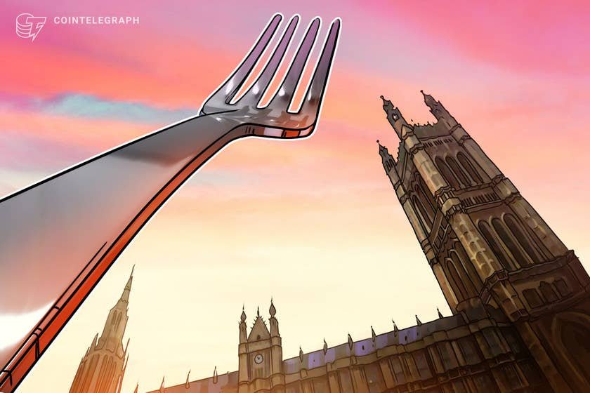 Ethereum’s London laborious fork units ETH on a extra deflationary course