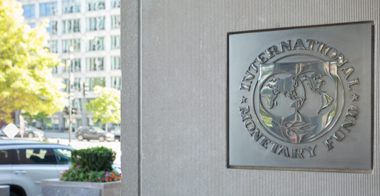 IMF sees powerful possible in digital money if dangers are managed